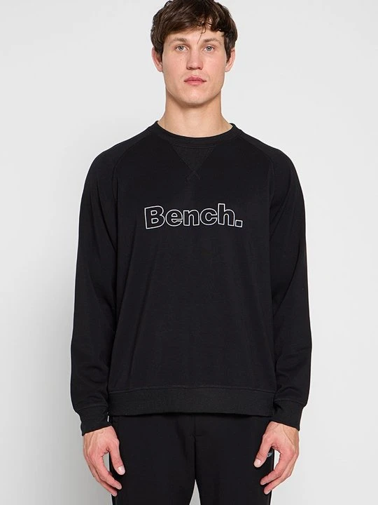 Zdjęcie produktu Bluza Bench czarny