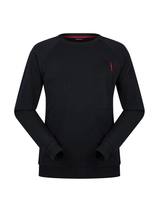 Zdjęcie produktu Bluza Berghaus czarny