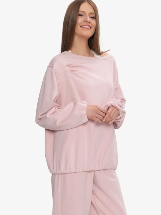 Zdjęcie produktu Bluza bez kaptura DALMA : Rozmiar - L 5905068257296 By Insomnia