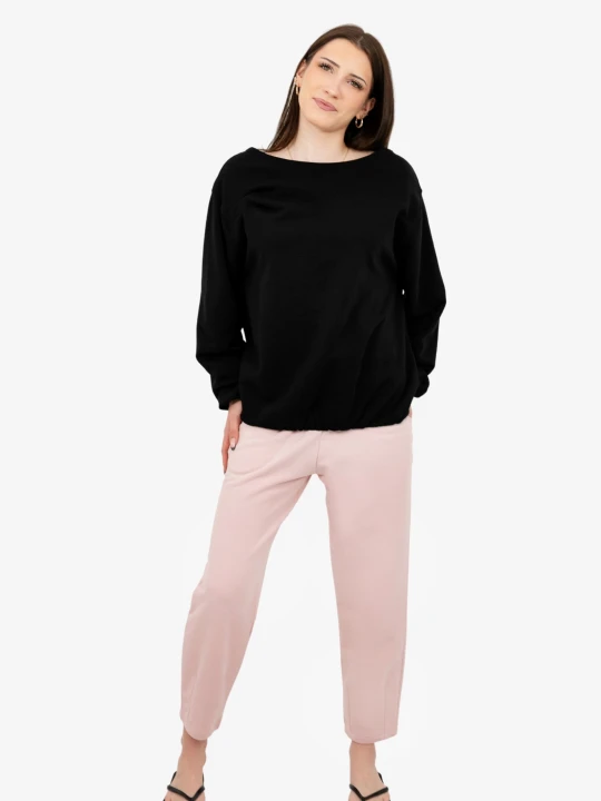 Zdjęcie produktu Bluza bez kaptura DALMA : Rozmiar - L 5905068257326 By Insomnia