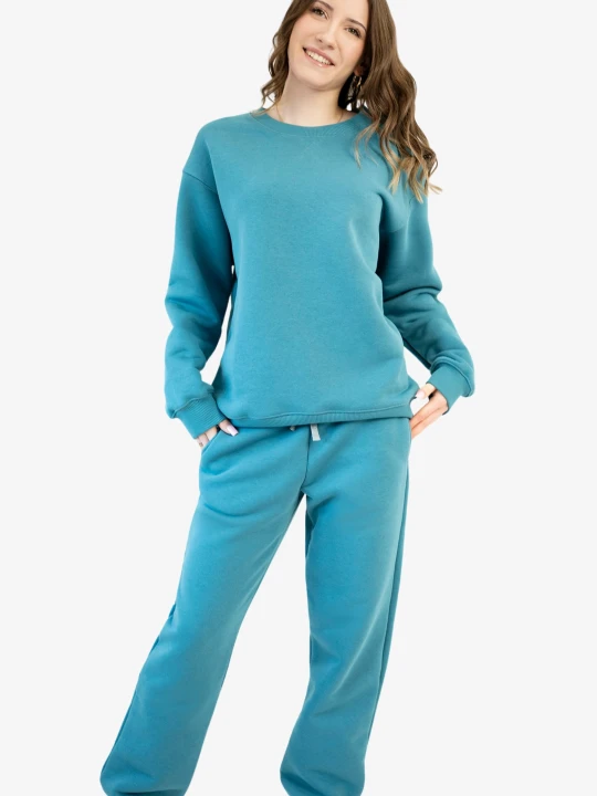 Zdjęcie produktu Bluza bez kaptura DAMIA : Rozmiar - L 5905068253922 By Insomnia