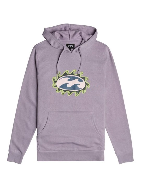 Zdjęcie produktu Bluza Billabong fioletowy