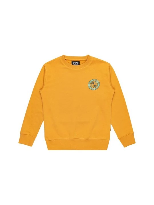 Zdjęcie produktu Bluza Billabong żółty