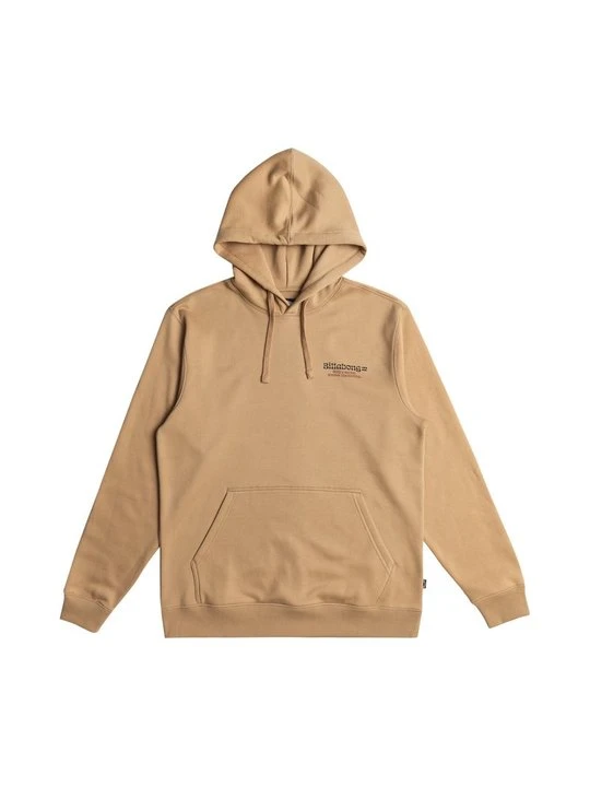Zdjęcie produktu Bluza Billabong wielbłądzi