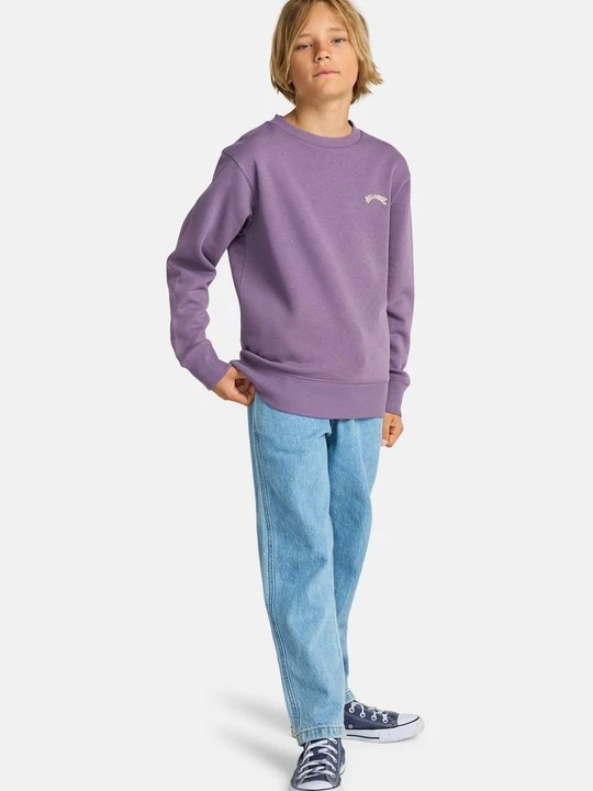 Zdjęcie produktu Bluza Billabong fioletowy