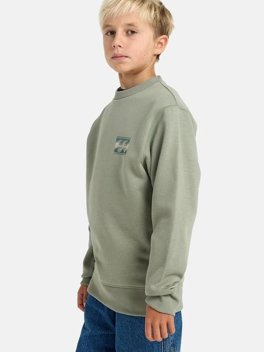 Zdjęcie produktu Bluza Billabong miętowy