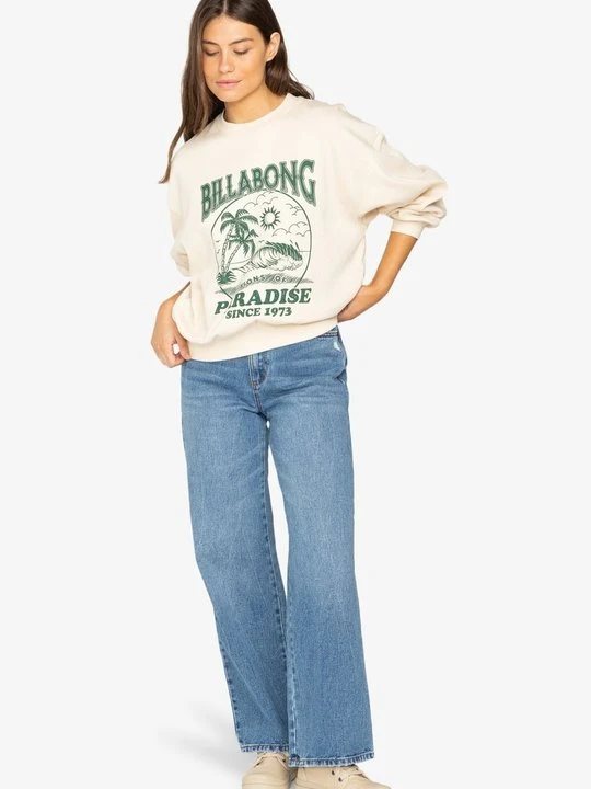 Zdjęcie produktu Bluza Billabong mleczny