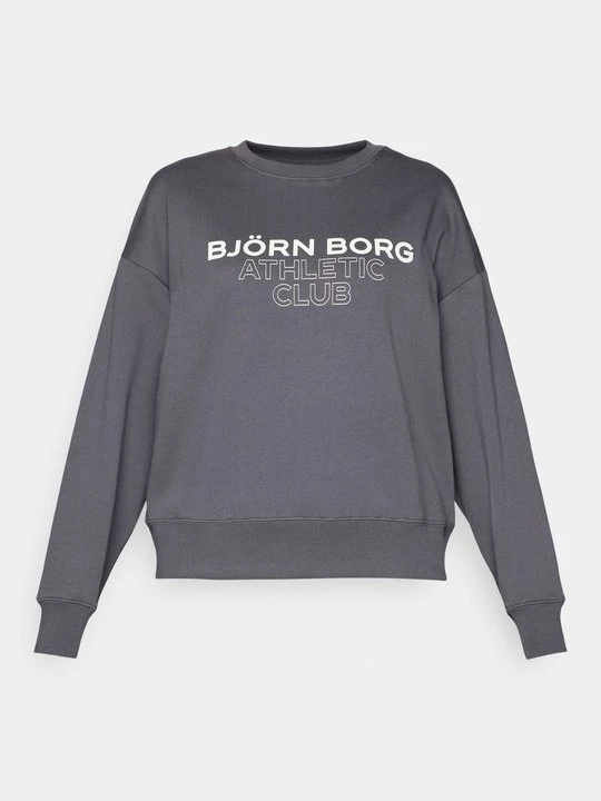 Zdjęcie produktu Bluza Björn Borg ciemnoszary