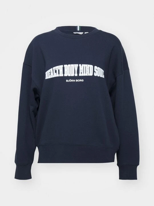 Zdjęcie produktu Bluza Björn Borg granatowy
