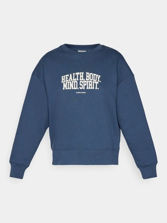 Zdjęcie produktu Bluza Björn Borg granatowy