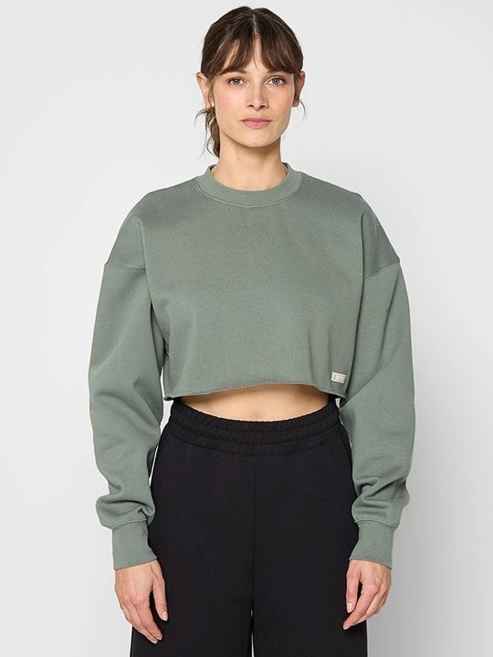 Zdjęcie produktu Bluza Björn Borg zielony