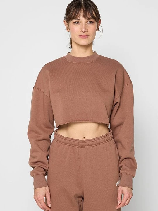 Zdjęcie produktu Bluza Björn Borg brązowy