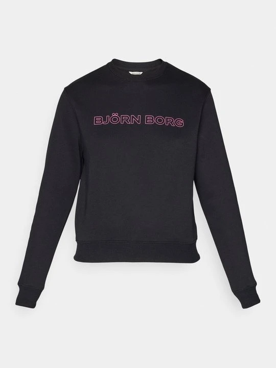 Zdjęcie produktu Bluza Björn Borg czarny