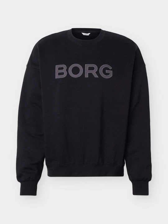 Zdjęcie produktu Bluza Björn Borg czarny
