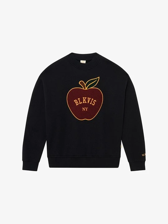 Zdjęcie produktu Bluza BLKVIS czarny
