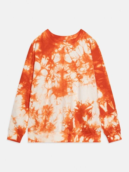 Zdjęcie produktu Bluza Blue Effect różowy