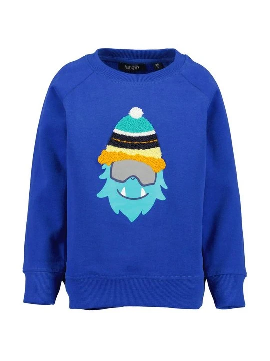 Zdjęcie produktu Bluza BLUE SEVEN
