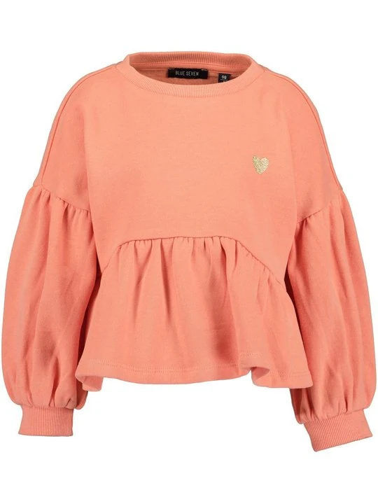 Zdjęcie produktu Bluza BLUE SEVEN pomarańczowy