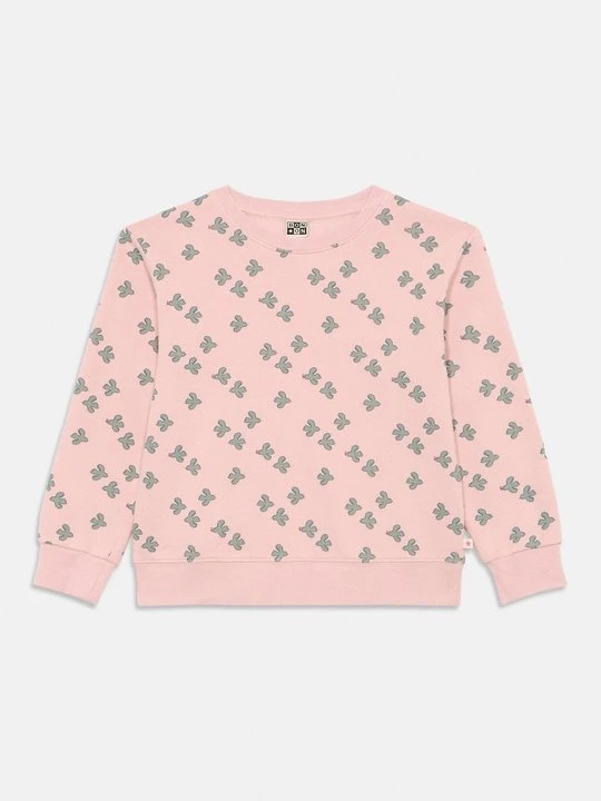 Zdjęcie produktu Bluza Bonton różowy