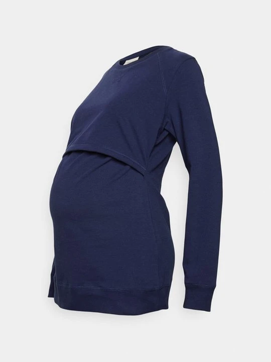 Zdjęcie produktu Bluza Boob granatowy
