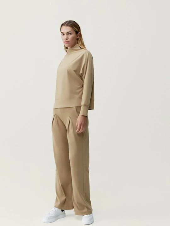 Zdjęcie produktu Bluza Born Living Yoga beżowy
