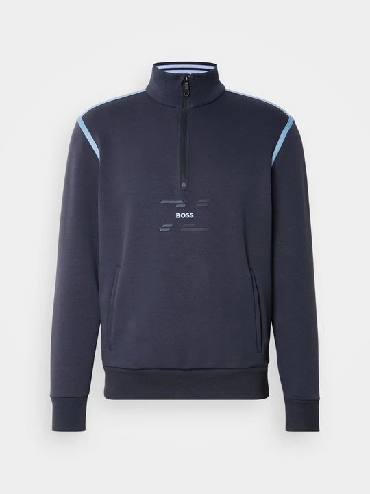 Zdjęcie produktu Bluza Boss granatowy