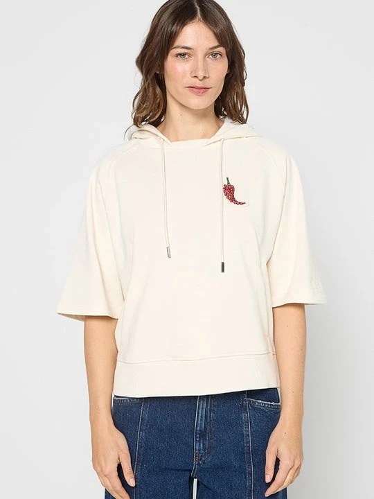 Zdjęcie produktu Bluza Boss biały