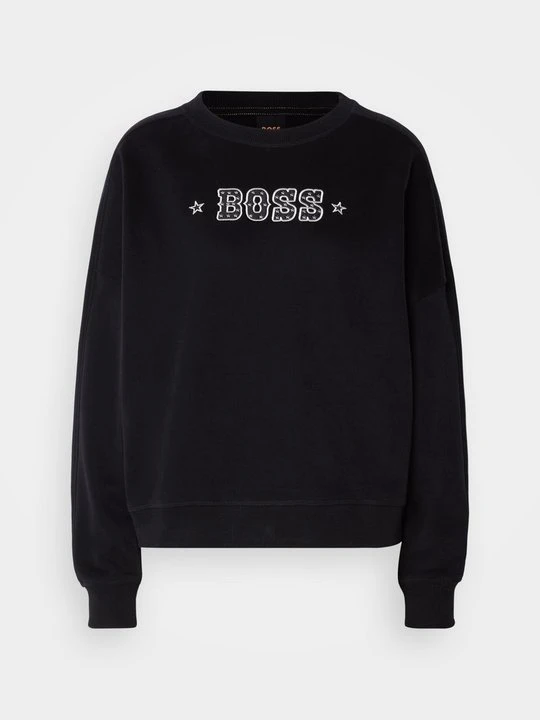 Zdjęcie produktu Bluza Boss czarny