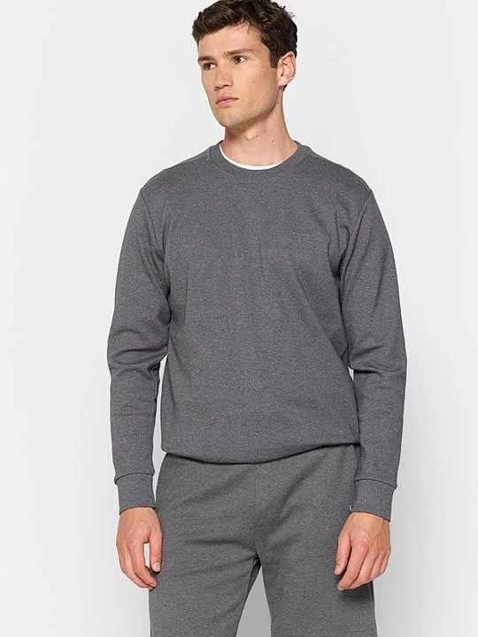 Zdjęcie produktu Bluza Boss szary