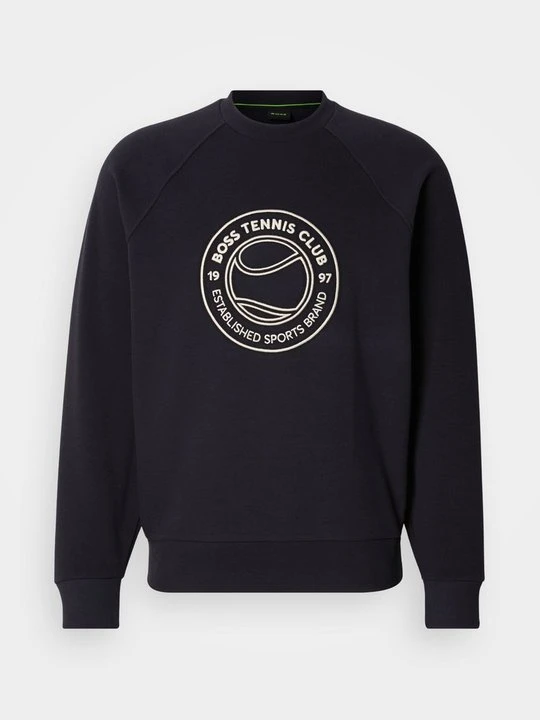 Zdjęcie produktu Bluza Boss granatowy