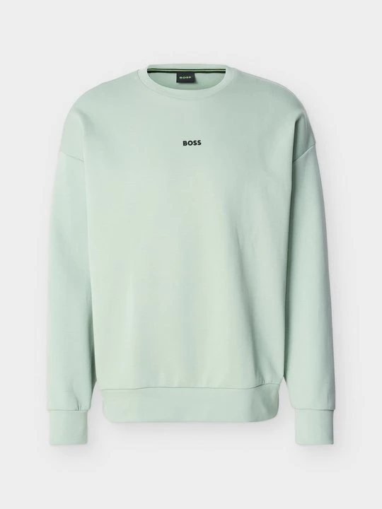 Zdjęcie produktu Bluza Boss zielony