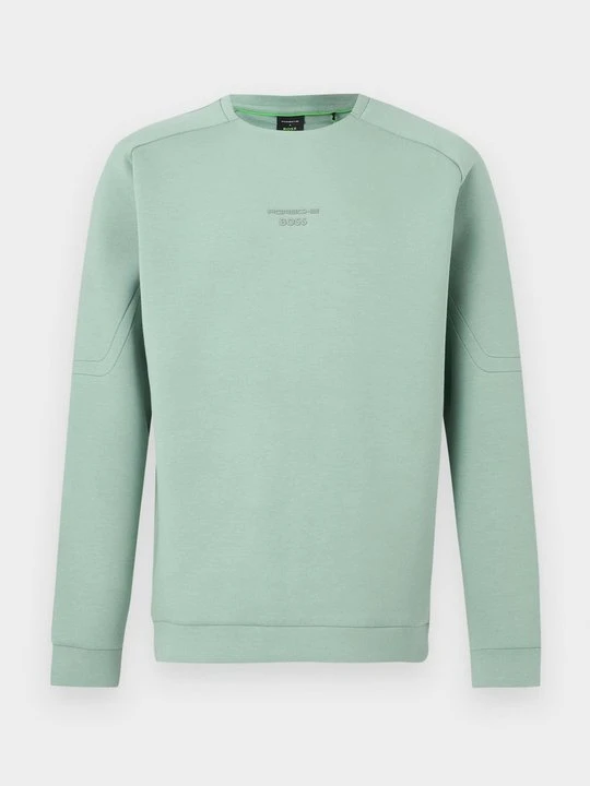 Zdjęcie produktu Bluza Boss zielony