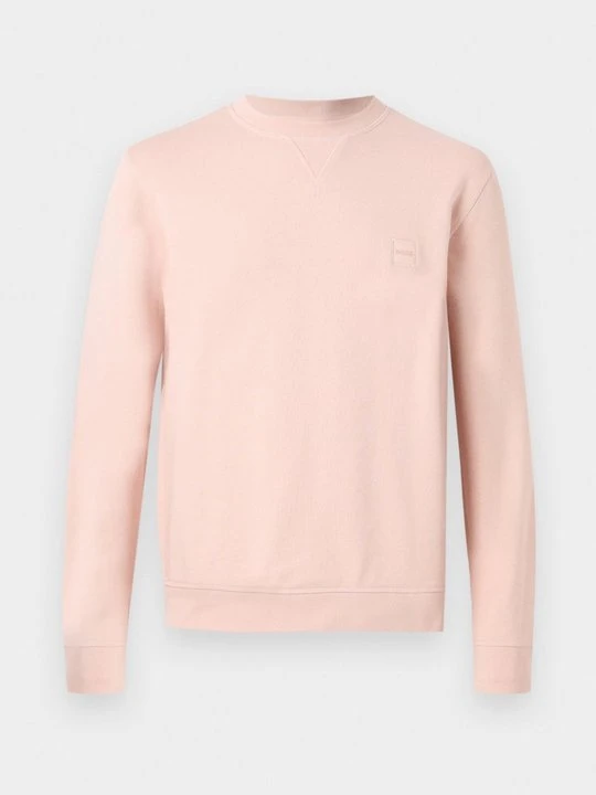 Zdjęcie produktu Bluza Boss różowy