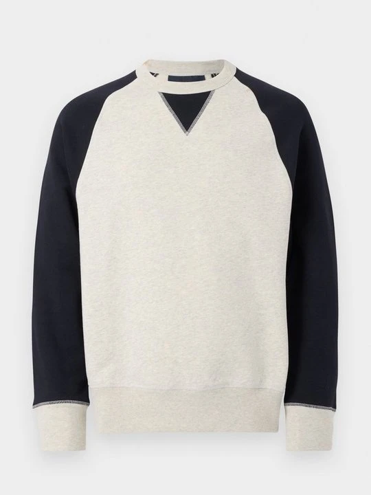 Zdjęcie produktu Bluza Boss jasnoszary