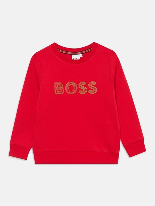 Zdjęcie produktu Bluza Boss brązowy