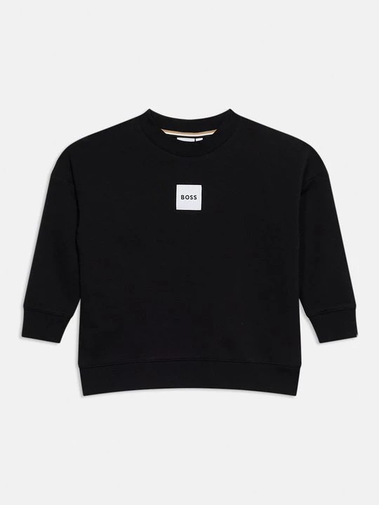 Zdjęcie produktu Bluza Boss czarny