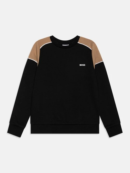 Zdjęcie produktu Bluza Boss czarny