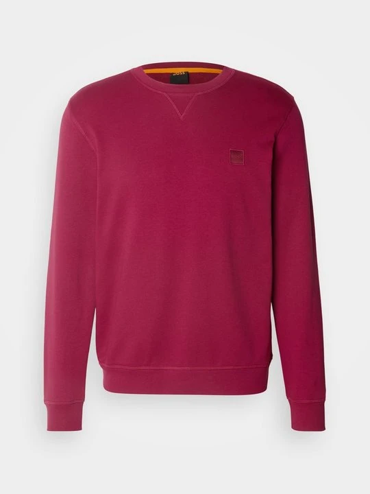 Zdjęcie produktu Bluza Boss czerwony