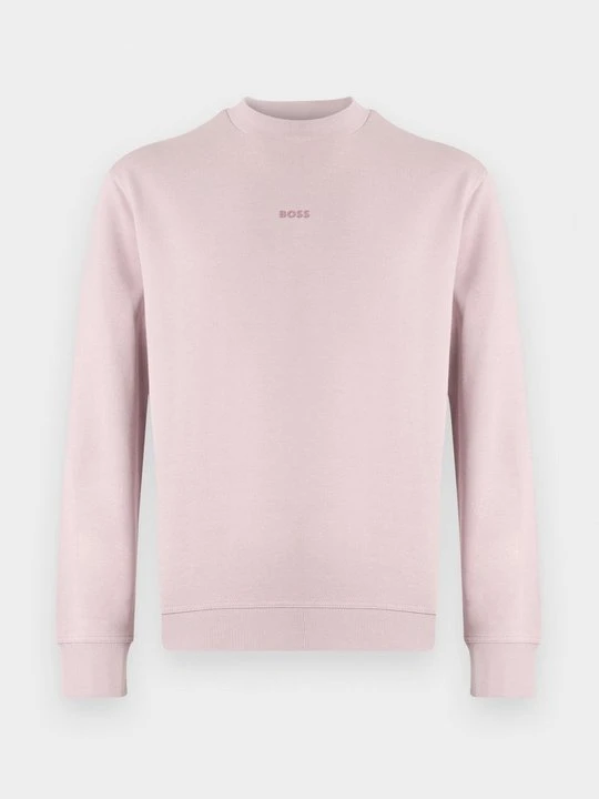 Zdjęcie produktu Bluza Boss fioletowy