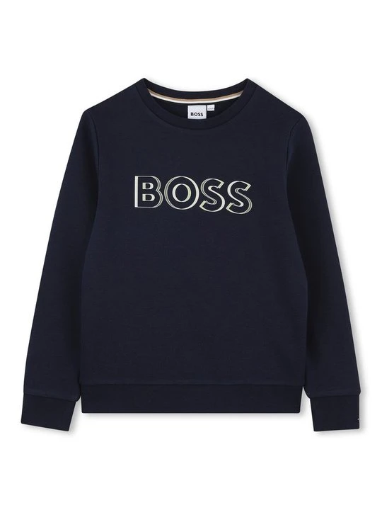 Zdjęcie produktu Bluza Boss granatowy