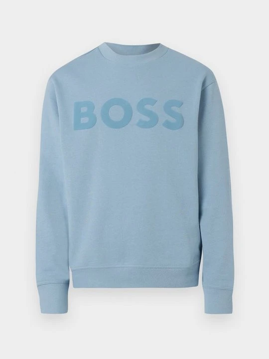 Zdjęcie produktu Bluza Boss jasnoniebieski