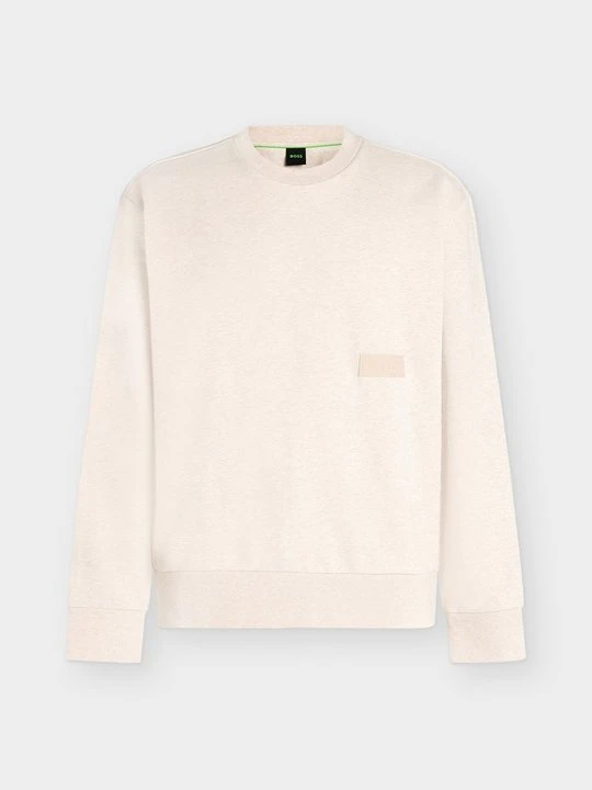 Zdjęcie produktu Bluza Boss jasnoróżowy