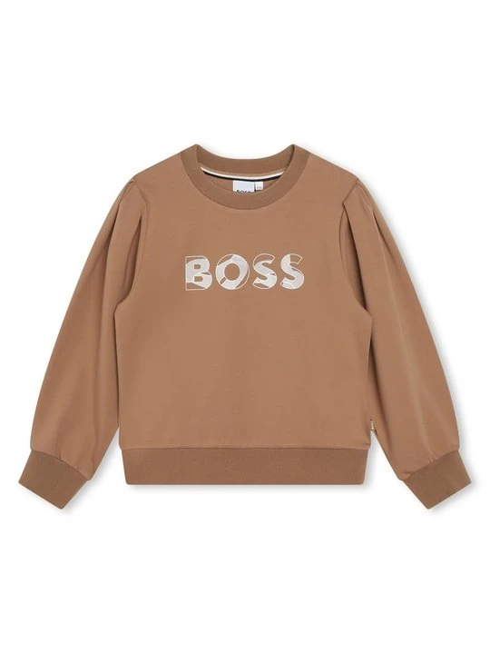 Zdjęcie produktu Bluza Boss beżowy