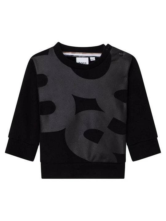 Zdjęcie produktu Bluza Boss czarny
