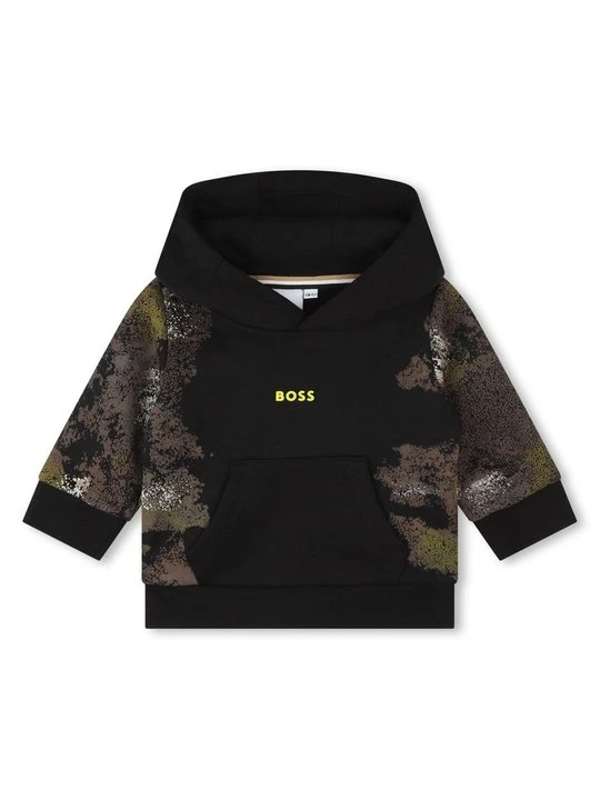 Zdjęcie produktu Bluza Boss czarny