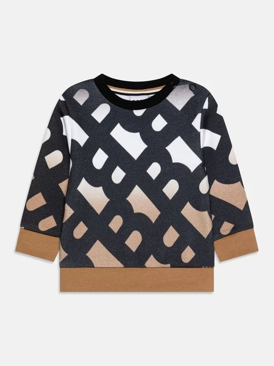 Zdjęcie produktu Bluza Boss czarny