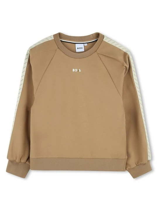 Zdjęcie produktu Bluza Boss beżowy
