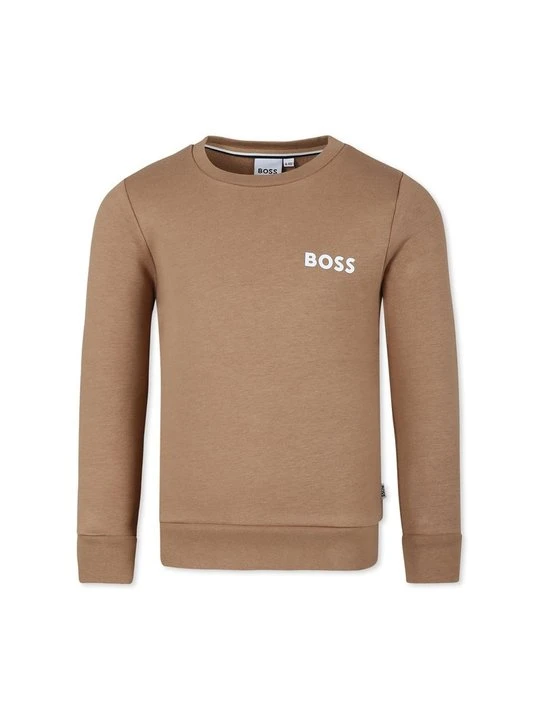 Zdjęcie produktu Bluza Boss beżowy