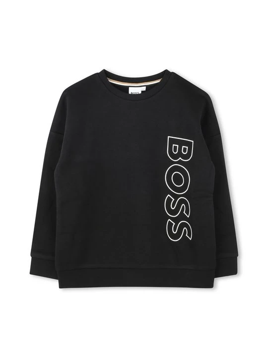 Zdjęcie produktu Bluza Boss czarny