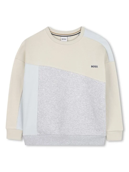 Zdjęcie produktu Bluza Boss piaskowy